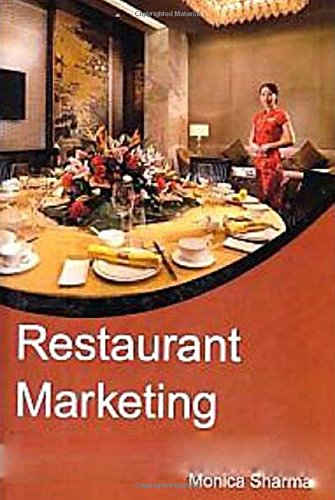 Imagen de archivo de Restaurant Marketing a la venta por Books in my Basket