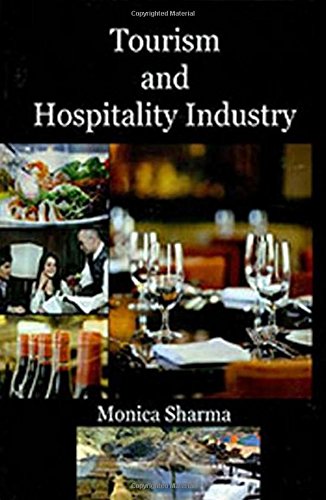 Imagen de archivo de Tourism And Hospitality Industry a la venta por Books in my Basket