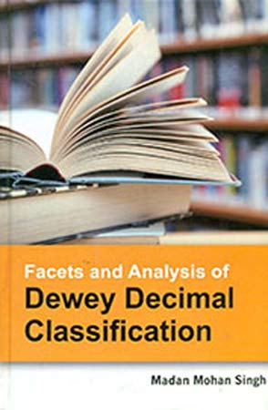Imagen de archivo de Facets And Analysis of Dewey Decimal Classification a la venta por Books in my Basket