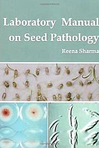 Stock image for Laboratory Manual On Seed Pathology for sale by Books in my Basket