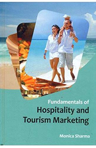 Imagen de archivo de Fundamentals of Hospitality And Tourism Marketing a la venta por Books in my Basket