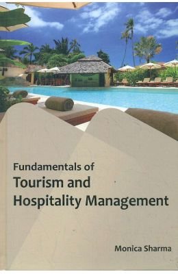Imagen de archivo de Fundamentals of Tourism And Hospitality Management a la venta por Books in my Basket