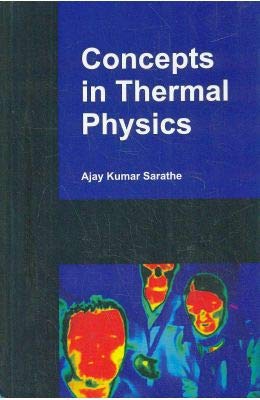 Imagen de archivo de Concepts In Thermal Physics a la venta por Books in my Basket