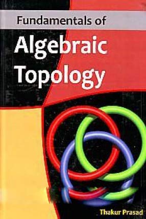 Stock image for Fundamentals of Algebraic Topology for sale by Books in my Basket