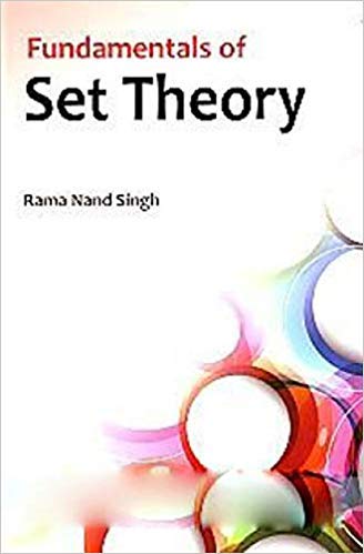 Stock image for Fundamentals of Set Theory for sale by Books in my Basket