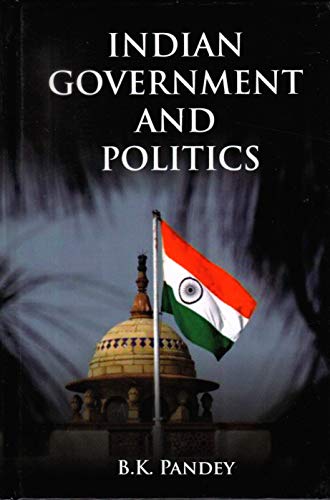 Stock image for Indian Government And Politics for sale by Books in my Basket