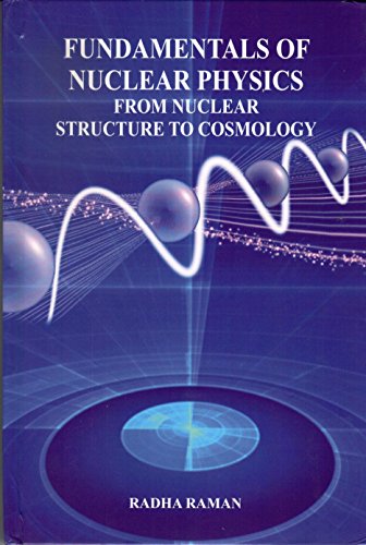 9788126165230: Fundamentals Of Nuclear Physics: From Nuclear Structure To Cosmology
