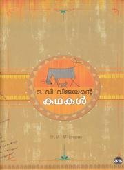 Stock image for O. Vi. Vijayant_e kathakal? for sale by Mispah books