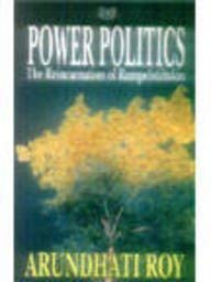 9788126402779: Power politics: The reincarnation of Rumpelstiltskin