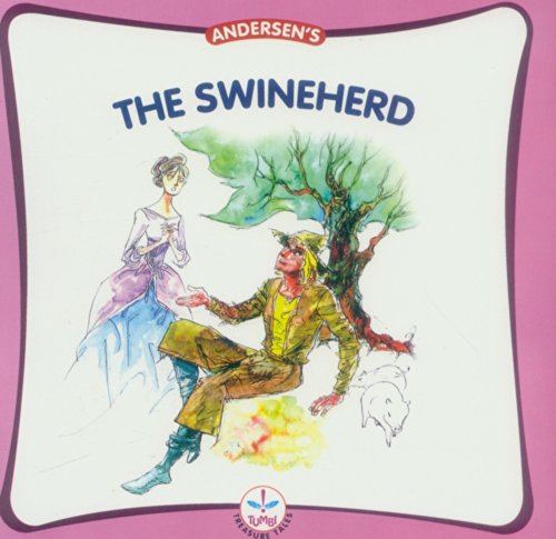 Stock image for The swineherd Andersen's for sale by PBShop.store US
