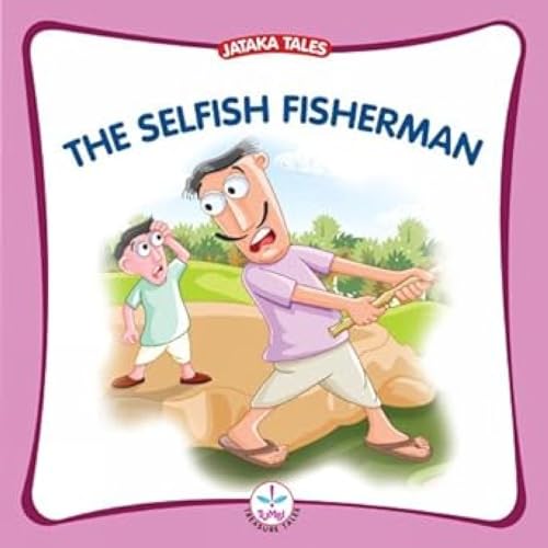 Stock image for Selfish Fisherman (Paperback) for sale by CitiRetail