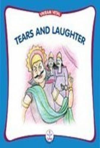 Imagen de archivo de Tears and laughter Vikram Vetal a la venta por PBShop.store US