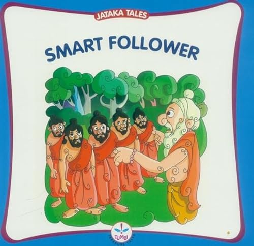 Stock image for Smart Follower (Paperback) for sale by CitiRetail