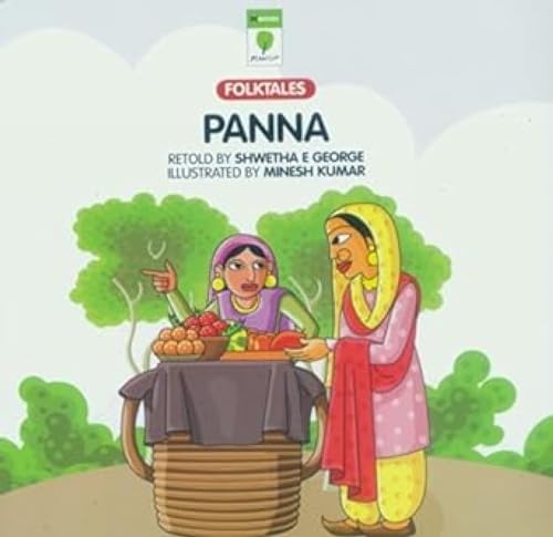 Stock image for Panna Folktales for sale by PBShop.store US