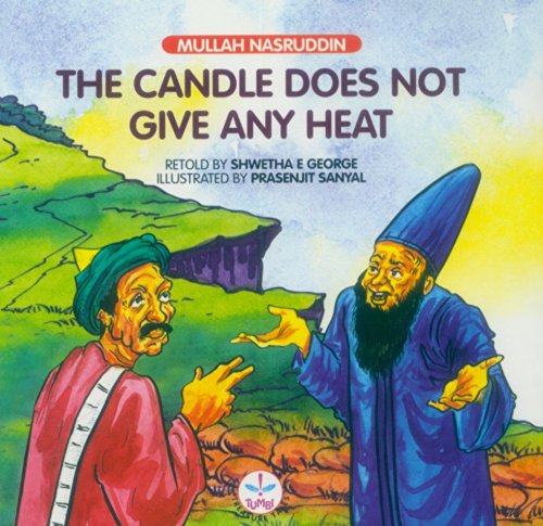 Stock image for Candle Does Not Give Any Heat (Paperback) for sale by CitiRetail