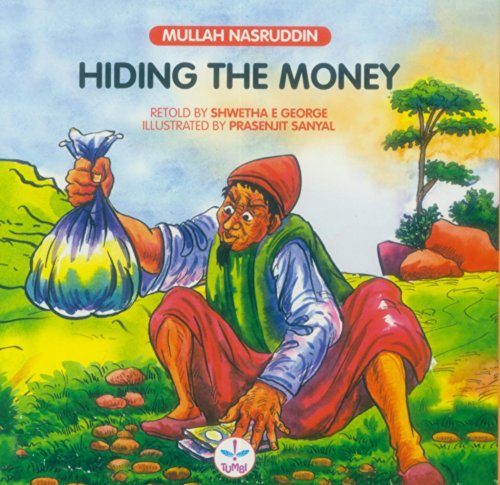 Imagen de archivo de Hiding the money Mullah Stories a la venta por PBShop.store US