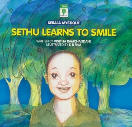 Stock image for Sethu learns to smile Kerala Mystique for sale by PBShop.store US