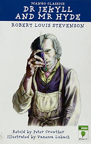 Imagen de archivo de Dr Jekyll and Mr Hyde a la venta por ThriftBooks-Dallas