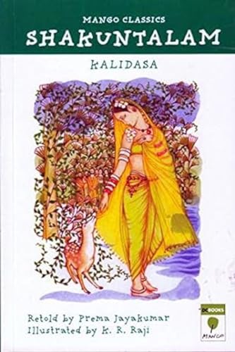 Imagen de archivo de Shakuntalam a la venta por Half Price Books Inc.