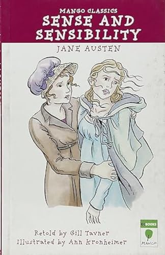 Imagen de archivo de Sense and Sensibility a la venta por AwesomeBooks