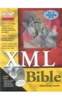 9788126500697: Xml Bible With Cd
