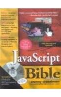 9788126500802: Javascript Bible, 3Rd Edition With Cd