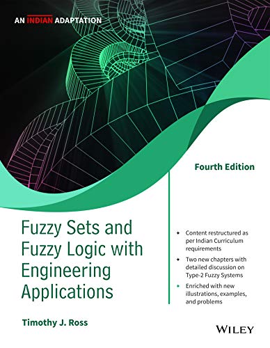 Stock image for FUZZY SETS AND FUZZY LOGIC WITH ENGINEERING APPLICATIONS for sale by Books Puddle