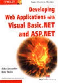 Stock image for Developing Web Applications With Visual Basic.Net And Asp.Net for sale by dsmbooks