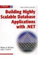 Stock image for Building Highly Scalable Database Applications With . Net for sale by dsmbooks