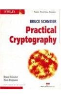 Stock image for Bruce Schneiers Practical Cryptography for sale by Mispah books