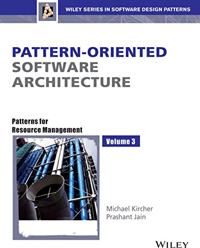 9788126505890: Pattern Oriented Software Architecture - Vol. 3