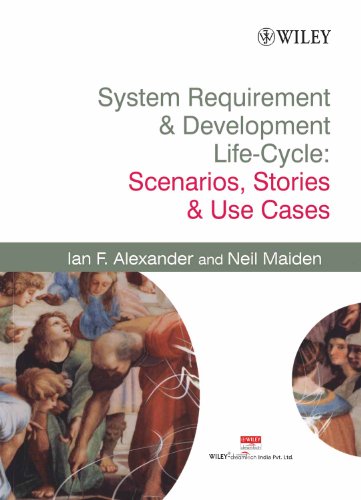 Stock image for System Requirement & Development Life Cycle for sale by Mispah books