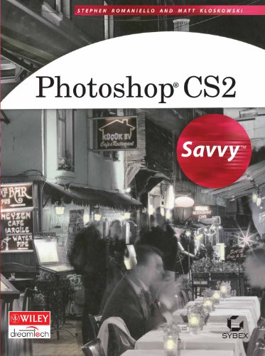 Stock image for Photoshop CS2 Savvy for sale by Majestic Books