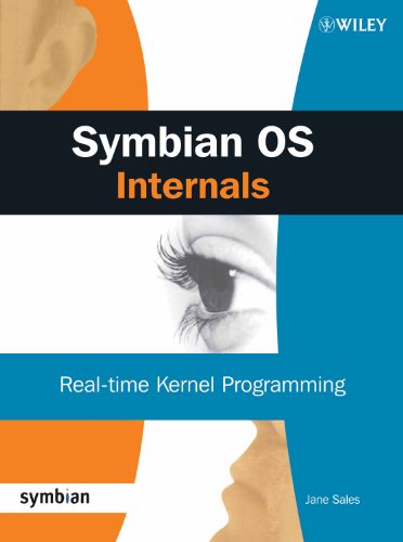 9788126506620: Symbian OS Internals