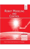 9788126507665: Robot Dynamics & Control