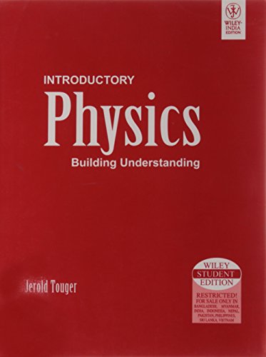 9788126508686: Introductory Physics: Building Understanding