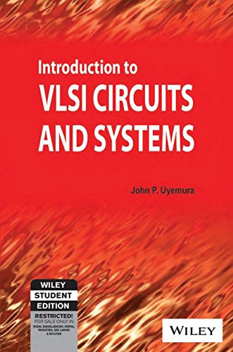 9788126509157: Introduction to VLSI Circuits and Systems