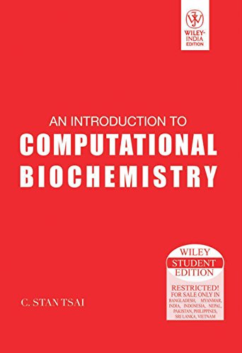 An Introduction to Computational Biochemistry