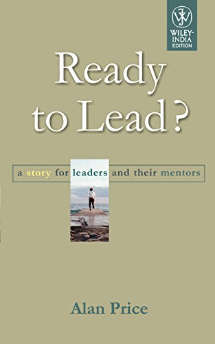 9788126511235: Ready to Lead? a Story for Leaders and their Mentors
