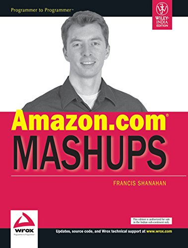 9788126511396: Amazon. com Mashups [Paperback] [Jan 01, 2007] Shanahan, Francis