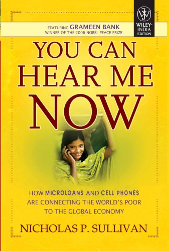 Stock image for You Can Hear Me Now for sale by Books in my Basket