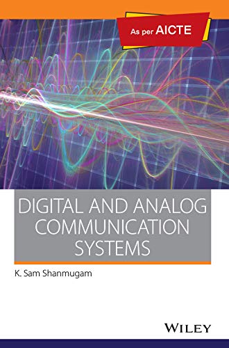 Stock image for Digital And Analog Communication Systems, As Per Aicte for sale by Books in my Basket