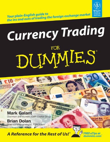9788126514328: Currency Trading For Dummies