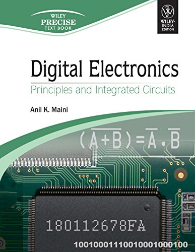 Beispielbild fr Digital Electronics zum Verkauf von Majestic Books