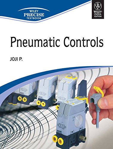 9788126515424: Pneumatic Controls