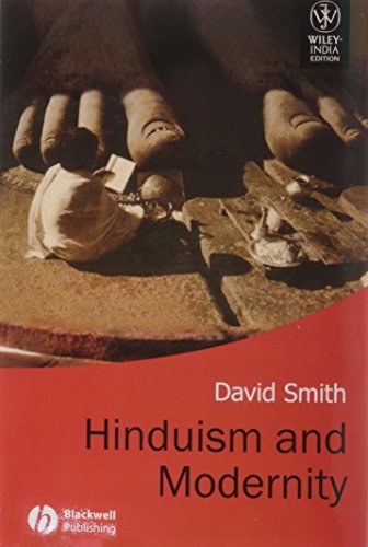 9788126516285: Hinduism and Modernity (Exclusivley distributed by CUP)
