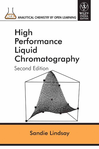 Stock image for High Performance Liquid Chromatography for sale by Majestic Books