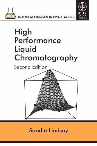 9788126517206: High Performance Liquid Chromatography