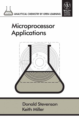 9788126517404: Microprocessor Applications (Part Of Acol Series) (Original Price $ 167.00)