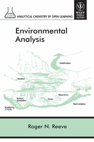 9788126517411: Environmental Analysis (Part Of Acol Series) (Original Price $ 95.00) [Paperback] [Jan 01, 2008] Reeve